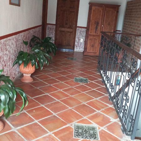 Casa Tapalpa别墅 外观 照片