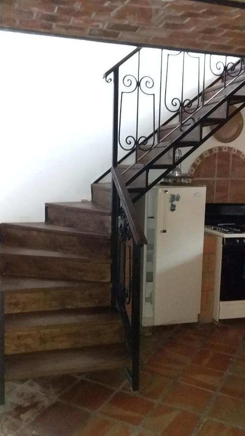 Casa Tapalpa别墅 外观 照片