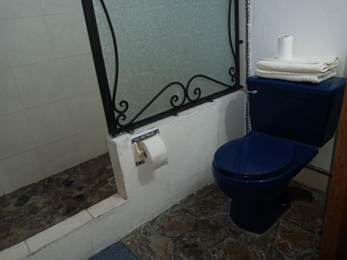 Casa Tapalpa别墅 外观 照片