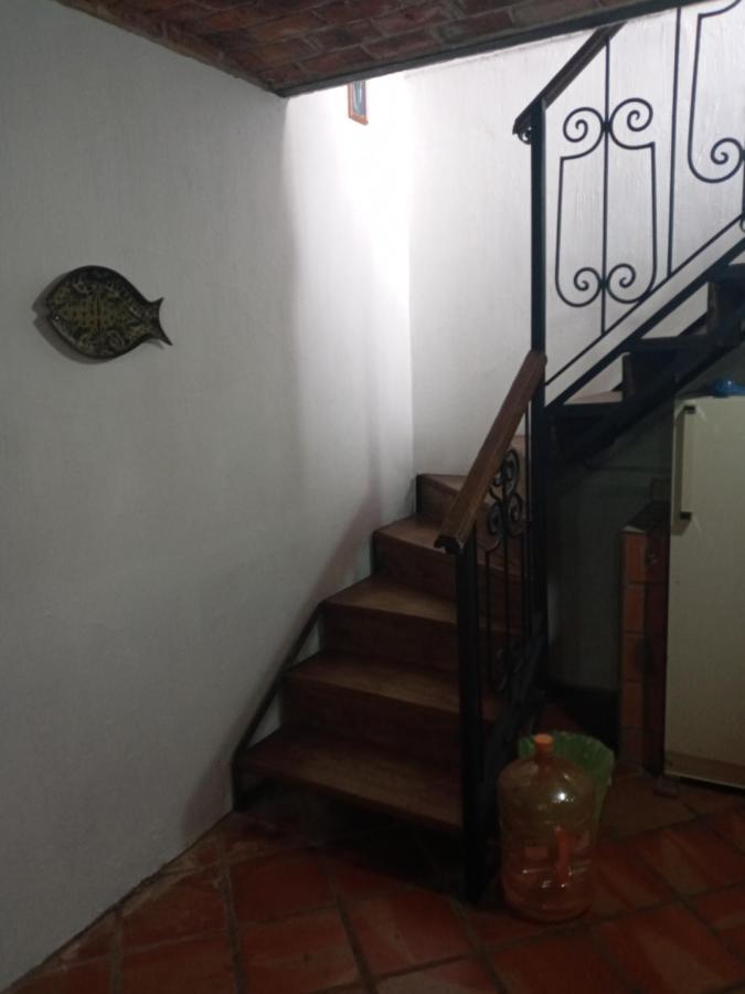 Casa Tapalpa别墅 外观 照片