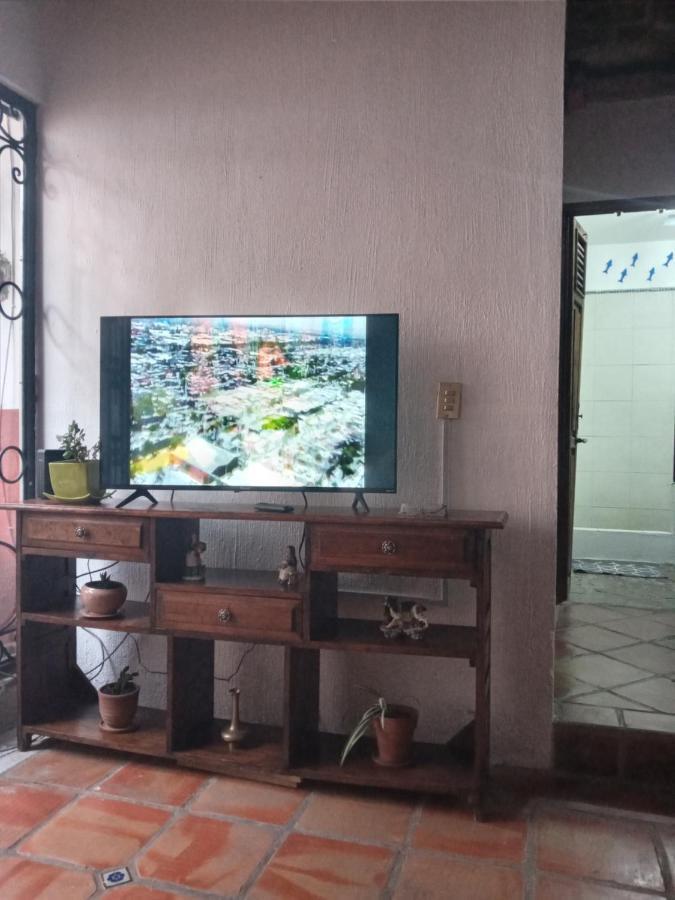 Casa Tapalpa别墅 外观 照片